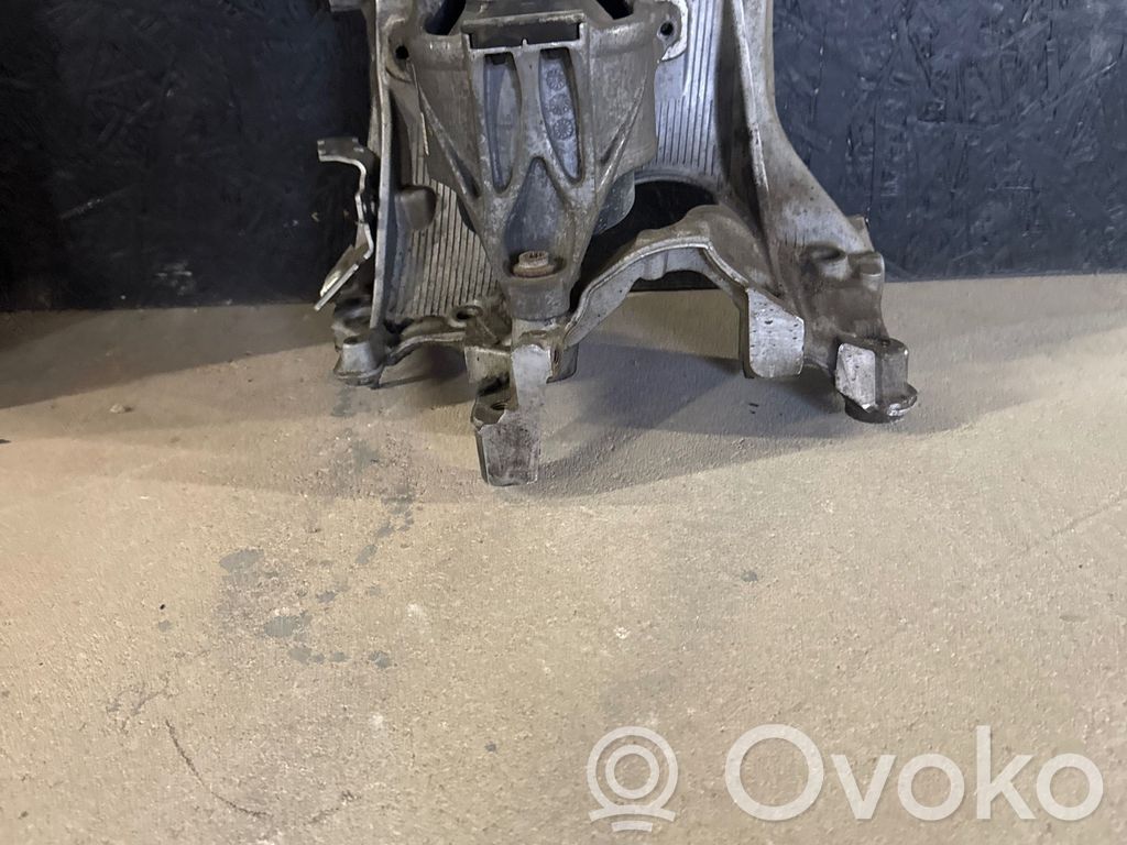 Audi A4 S4 B9 Front subframe 