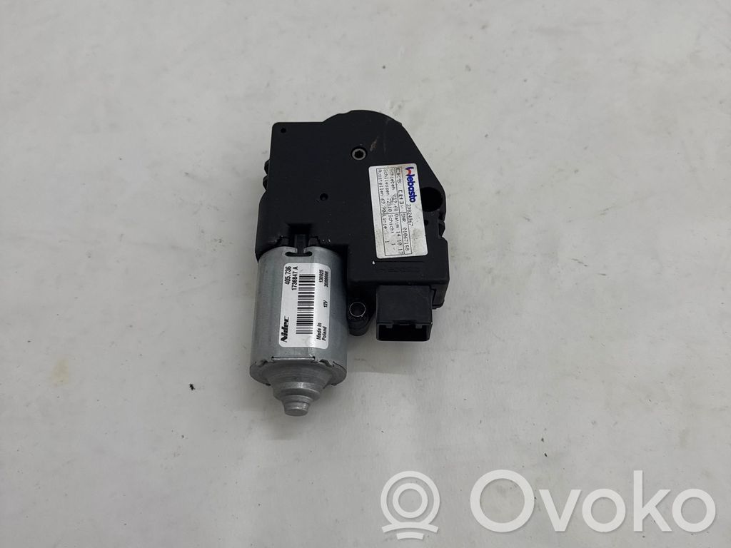 Volvo S60 Motoriņš 