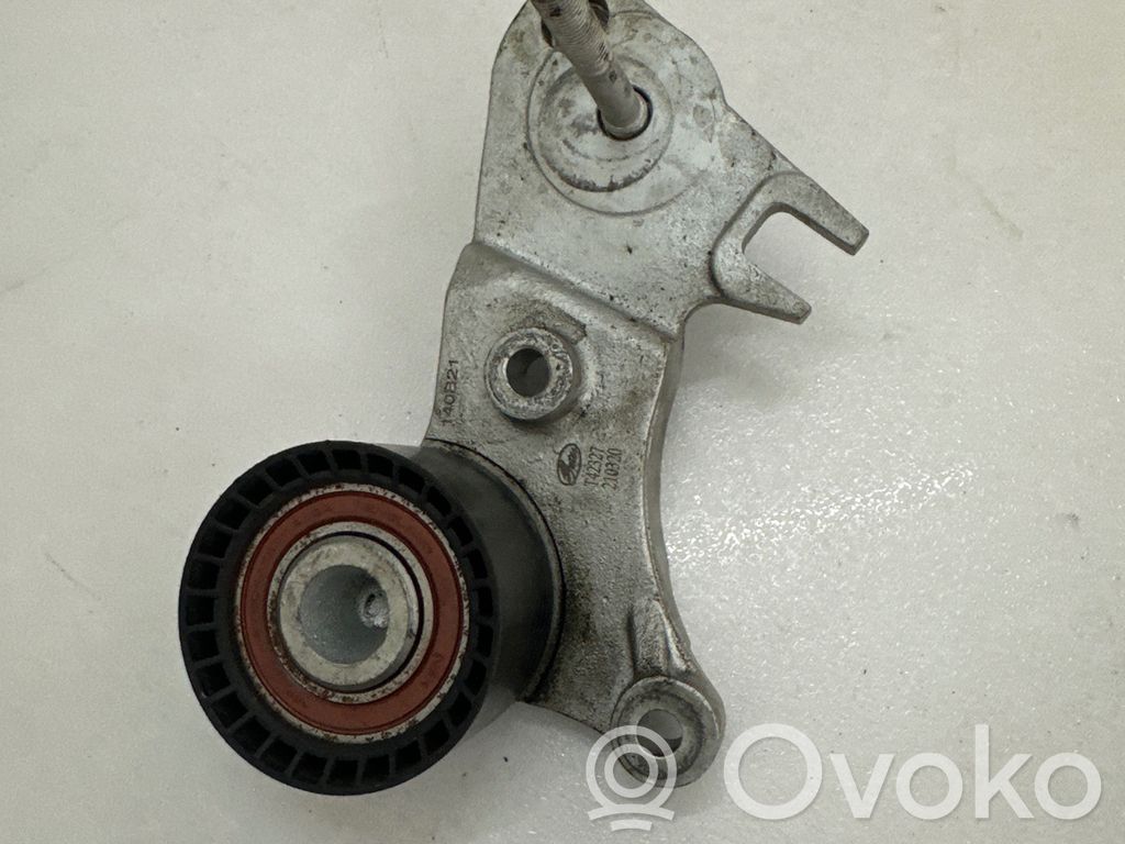 BMW 4 F32 F33 Diržo įtempėjas 