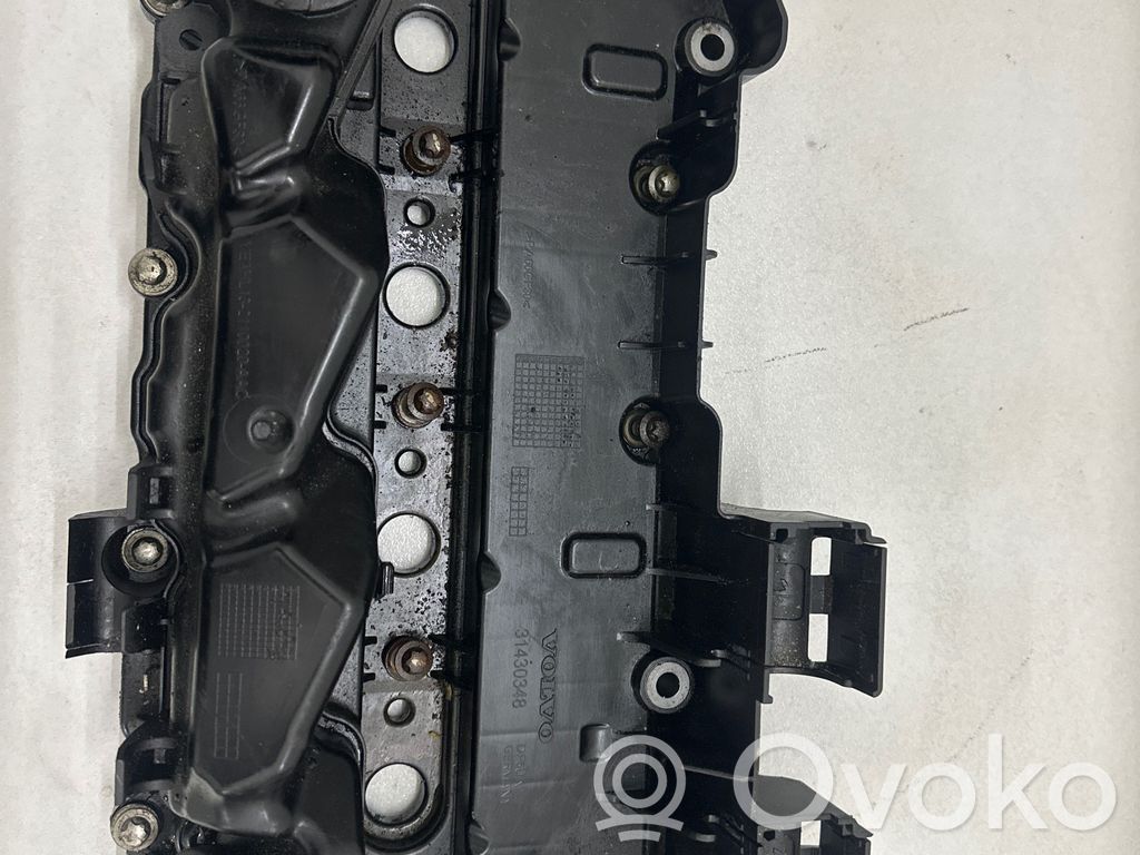 Volvo V40 Ventildeckel 