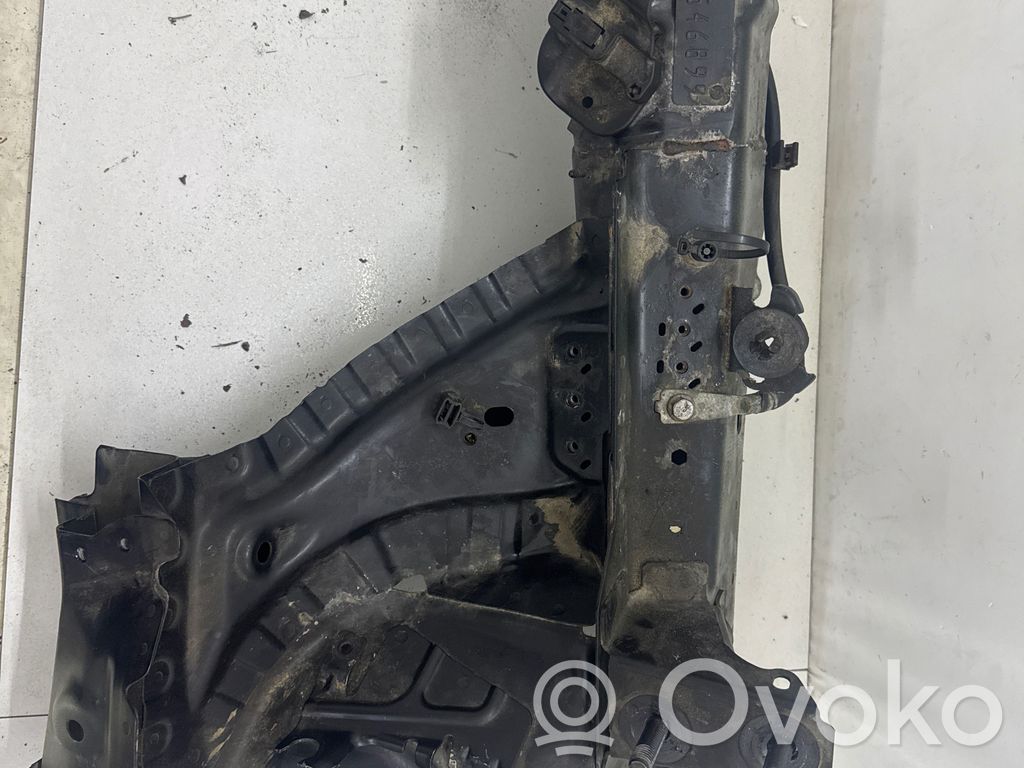 Volvo V60 Podłużnica przednia 