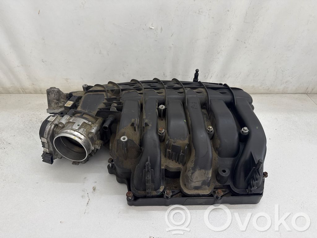 Jeep Grand Cherokee Kolektorius įsiurbimo 