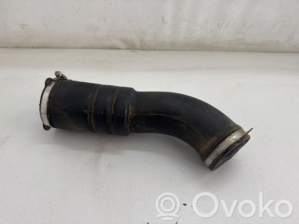 Volvo S60 Wąż / Rura intercoolera 