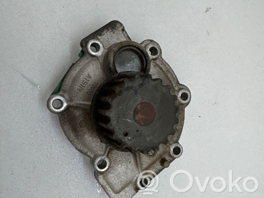 Volvo S60 Akceleratoriaus pedalas 