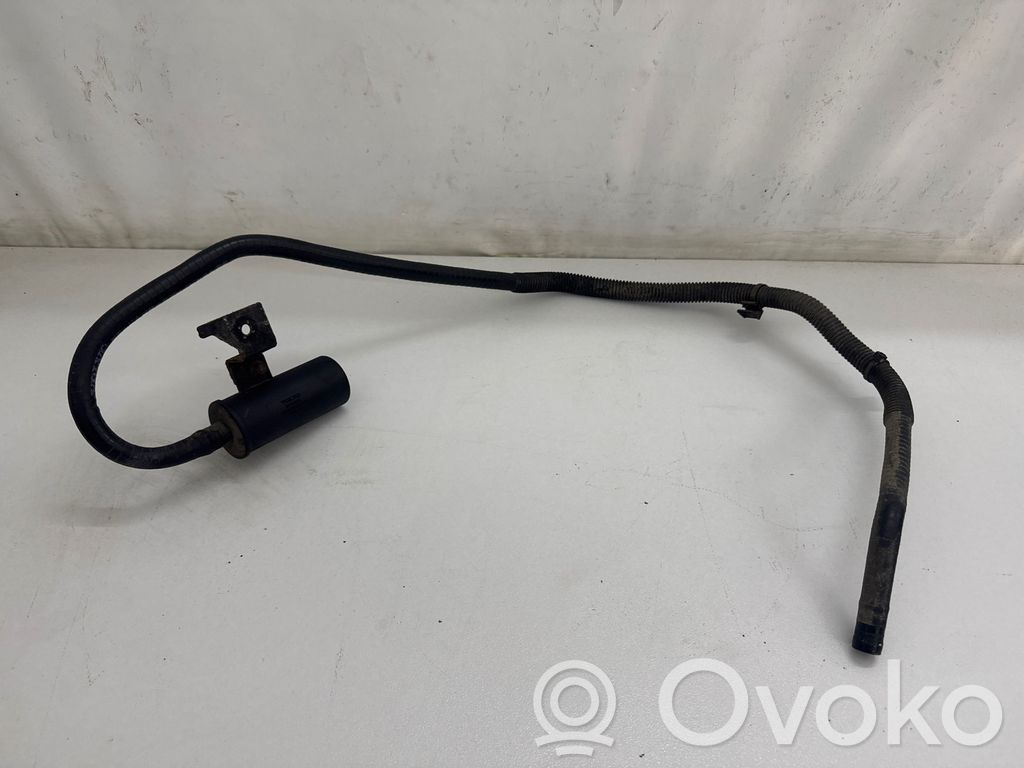 Volvo S60 Ventilație/conductă aerisire/furtun 