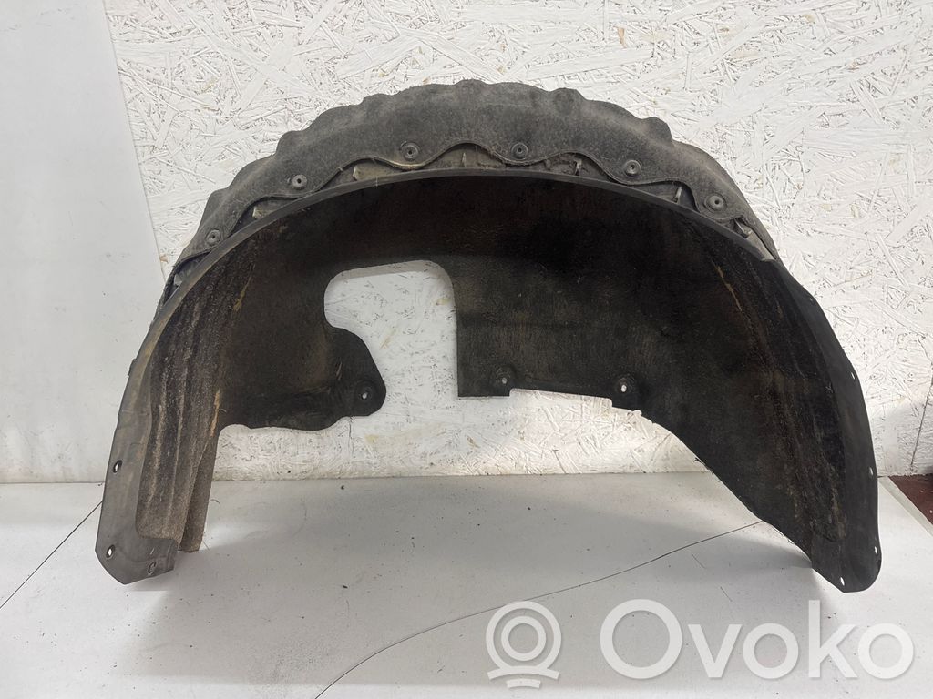 Volvo S60 Nadkole przednie 