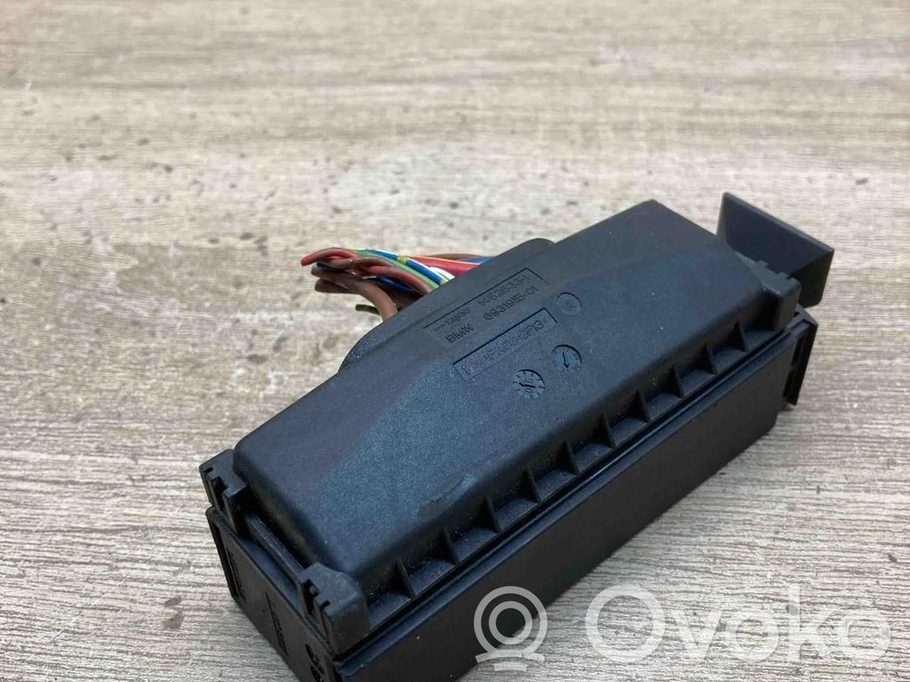 BMW 3 E90 E91 Plug wire 