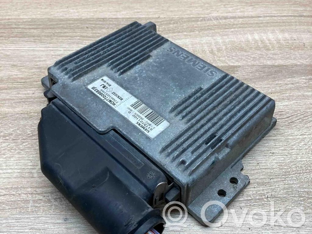 Renault Safrane Engine control unit/module ECU 