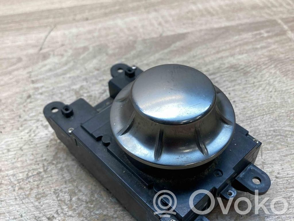 BMW 5 E60 E61 Head unit multimedia control 