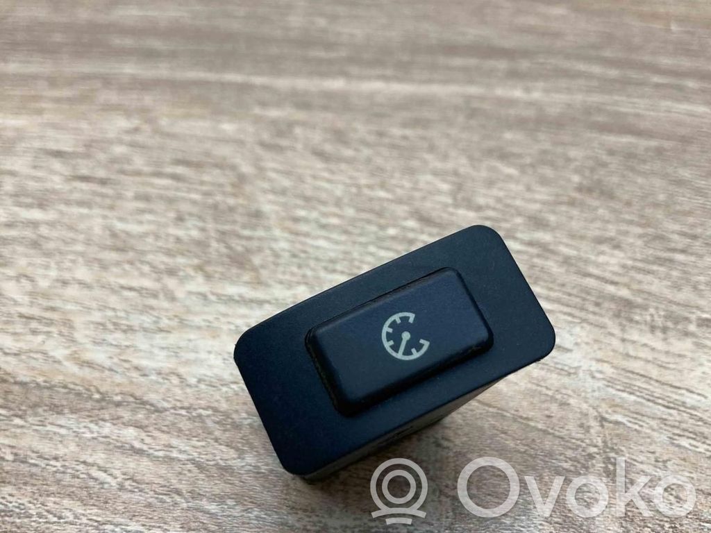 BMW 7 E38 Panel lighting control switch 