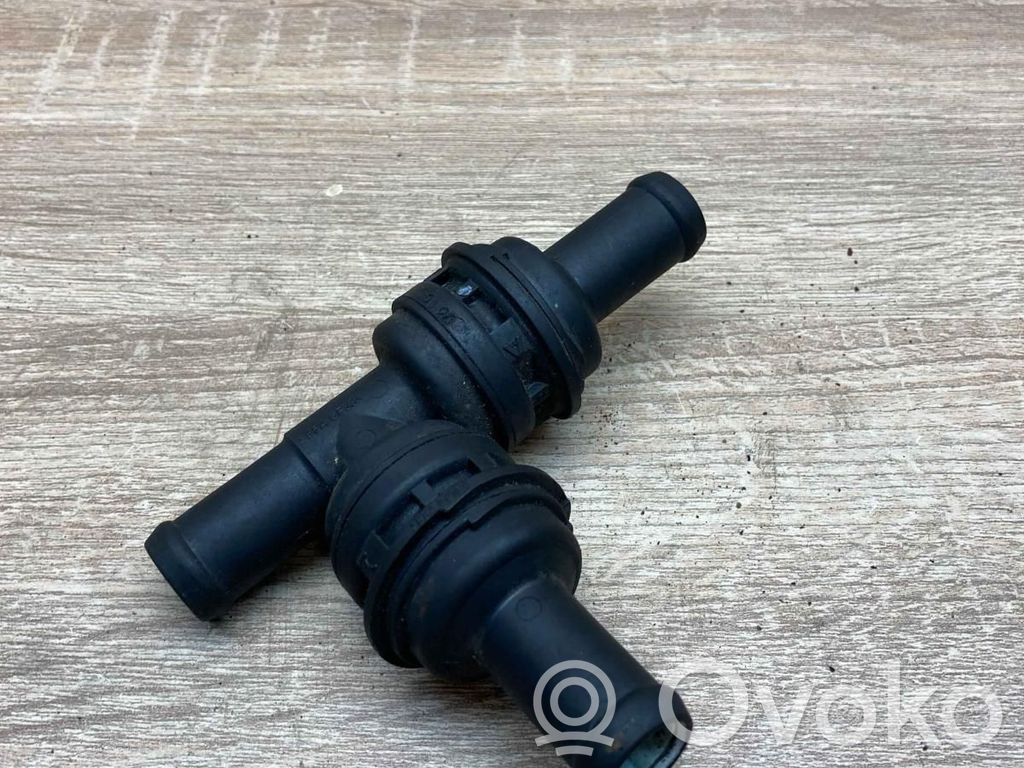 Engine coolant pipe/hose   85622B,PPAGF33