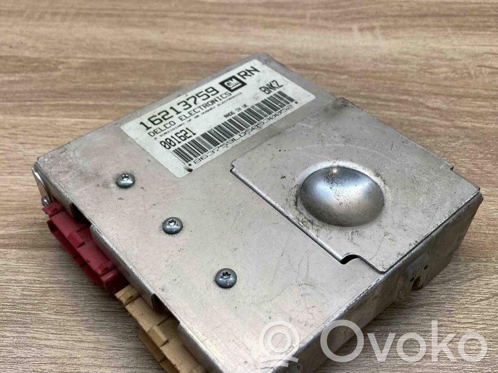 Opel Corsa B Engine control unit/module ECU 