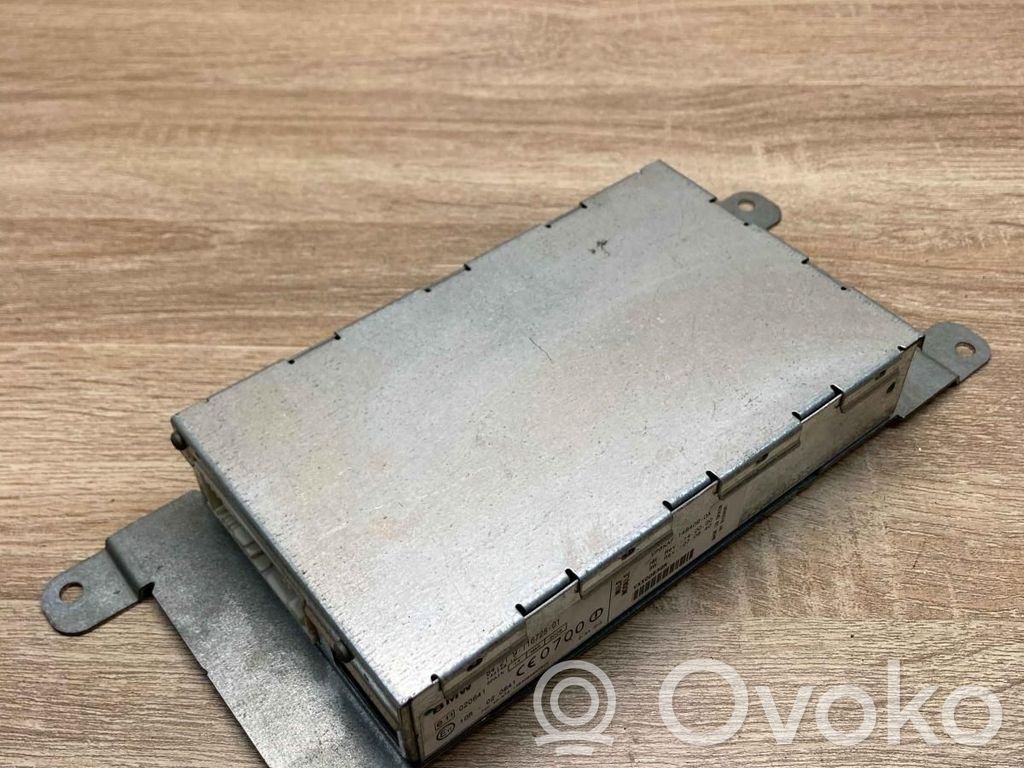 BMW 3 E90 E91 Bluetooth control unit module 