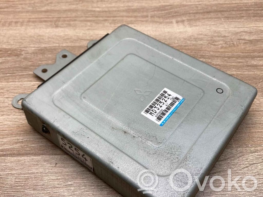 Proton 415 Engine control unit/module ECU 