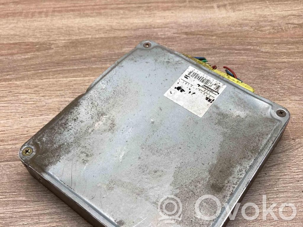 KIA Sephia Engine control unit/module ECU 