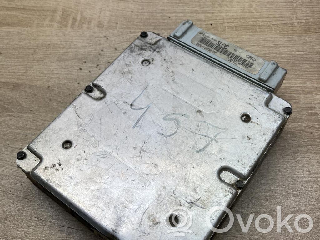 Ford Mondeo MK II Engine control unit/module ECU 