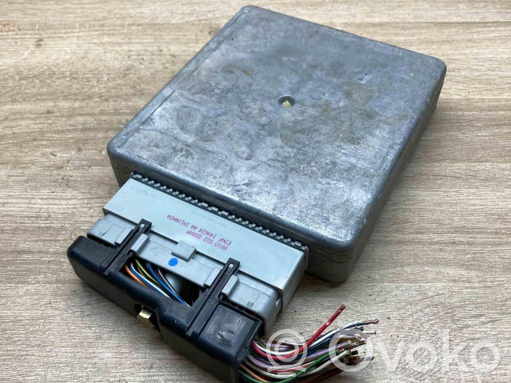 Ford Focus Engine control unit/module ECU 