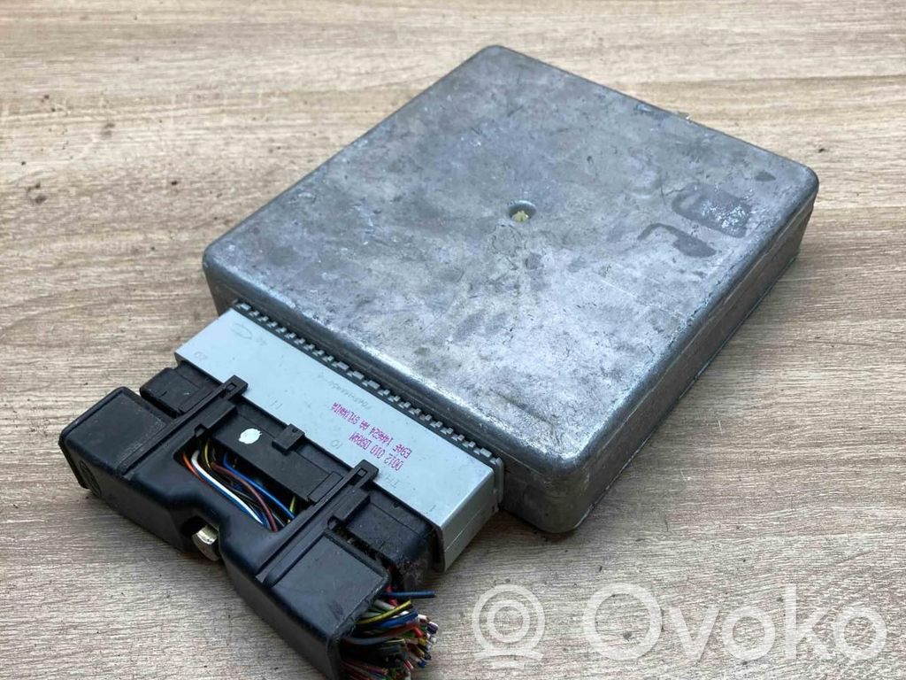 Ford Focus Engine control unit/module ECU 