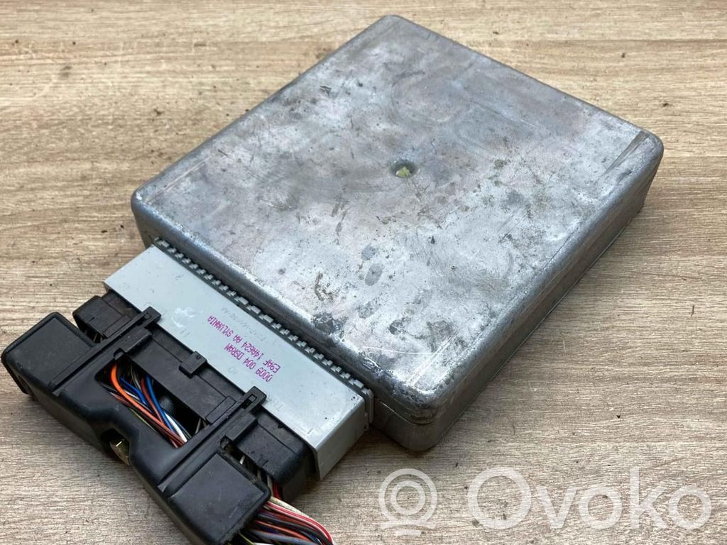 Ford Focus Engine control unit/module ECU 