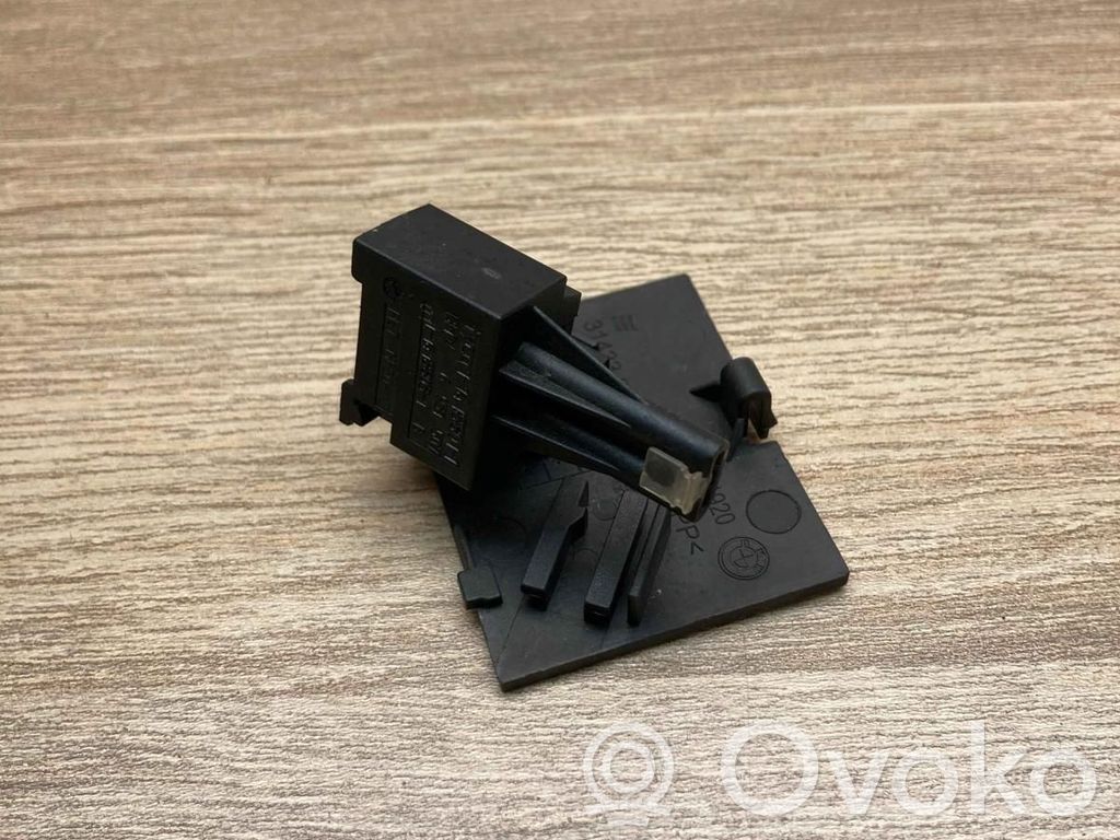BMW 3 E90 E91 Other control units/modules 