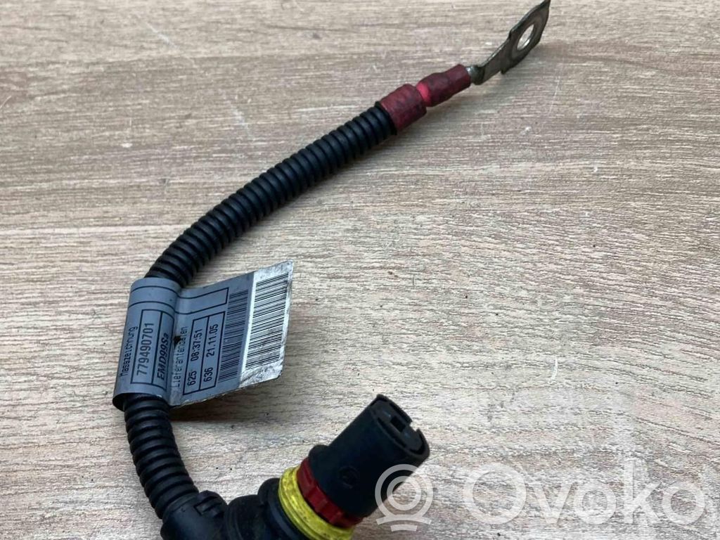 BMW 3 E90 E91 Other wiring loom 