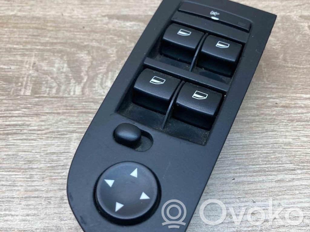 BMW 3 E90 E91 Electric window control switch 