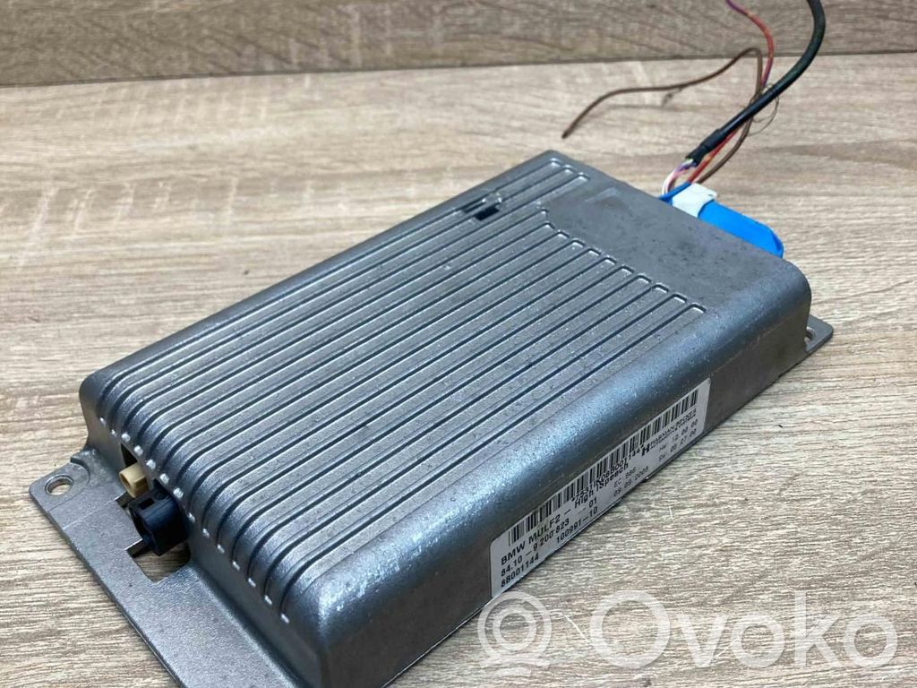 BMW 5 E60 E61 Bluetooth modulis 