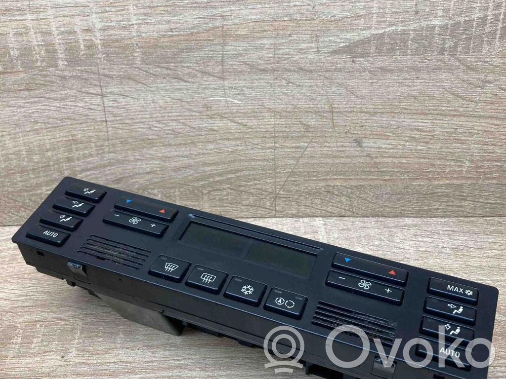 BMW 7 E38 Climate control unit 