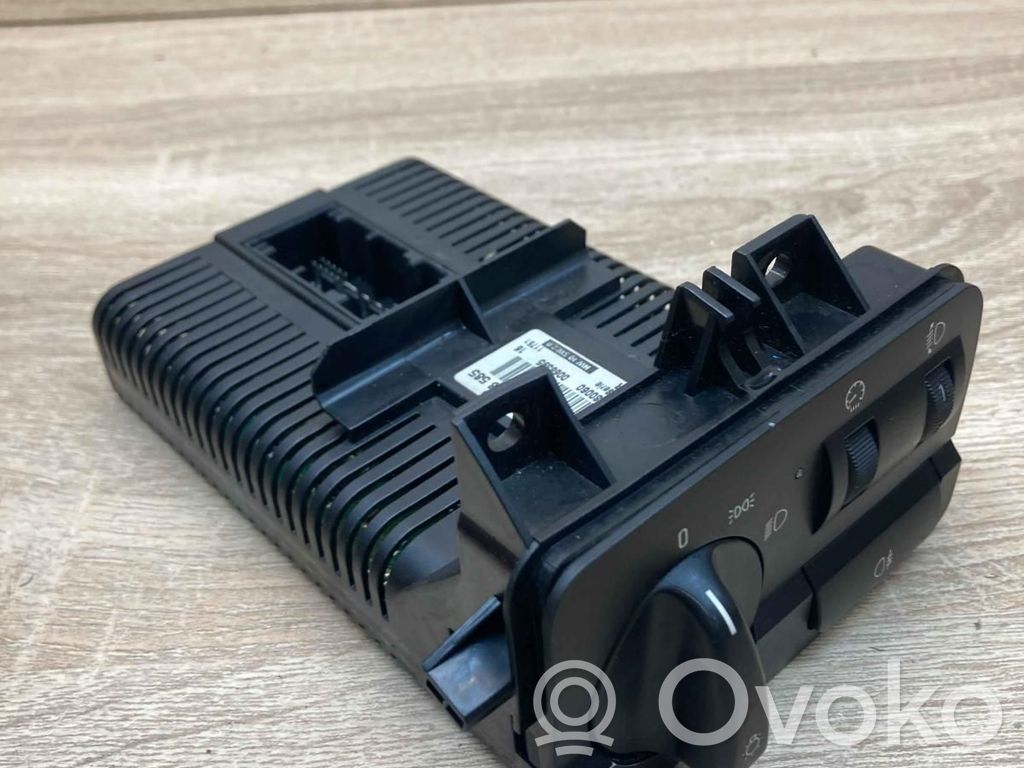 BMW 3 E46 Light switch 