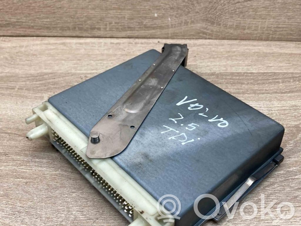 Volvo 850 Engine control unit/module ECU 