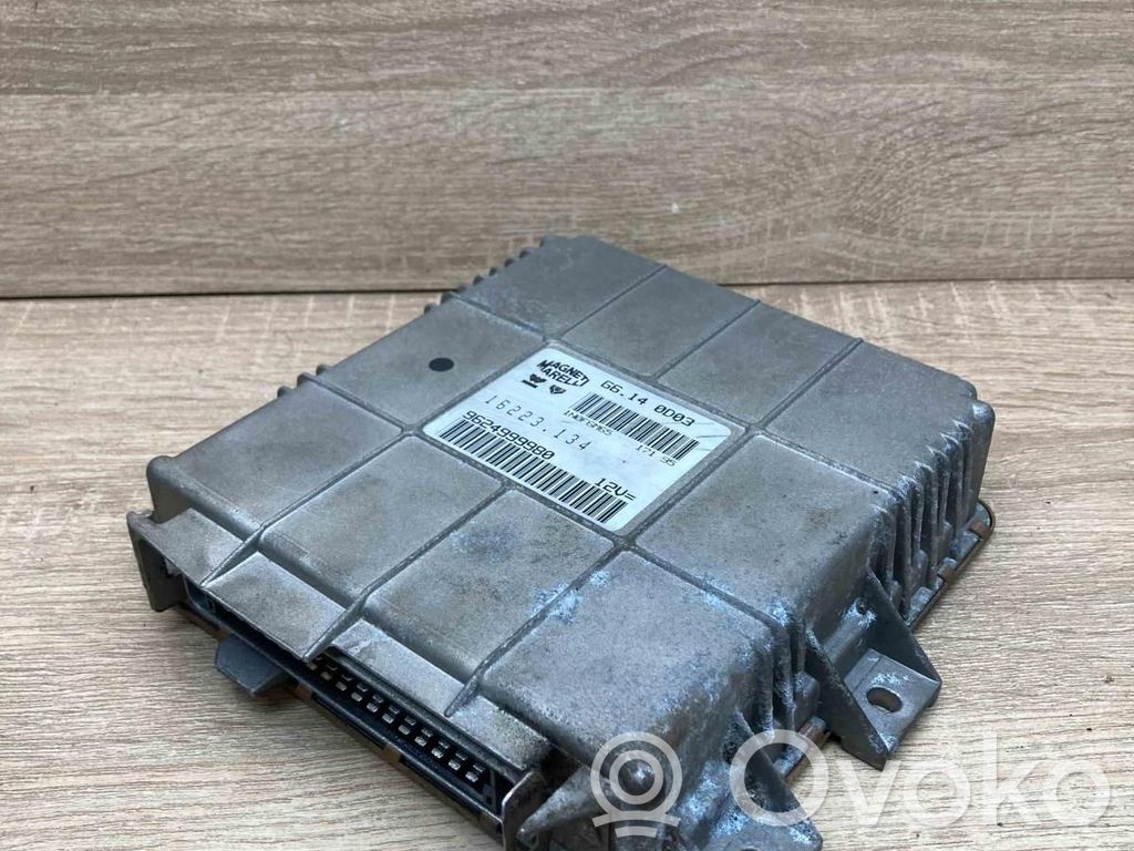 Peugeot 306 Engine control unit/module ECU 