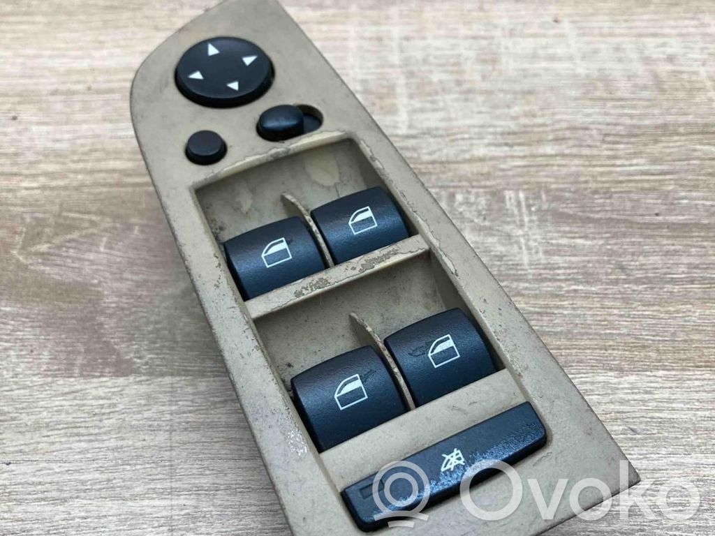 BMW 3 E90 E91 Electric window control switch 