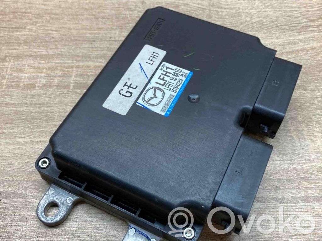 Mazda 6 Engine control unit/module ECU 