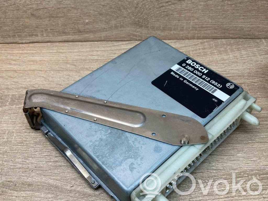 Volvo 850 Engine control unit/module ECU 