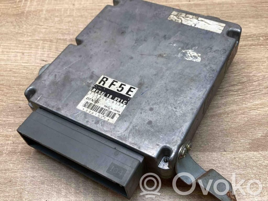 Mazda Premacy Engine control unit/module ECU 