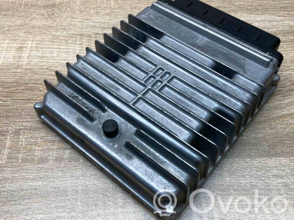 Ford Mondeo Mk III Engine control unit/module ECU 