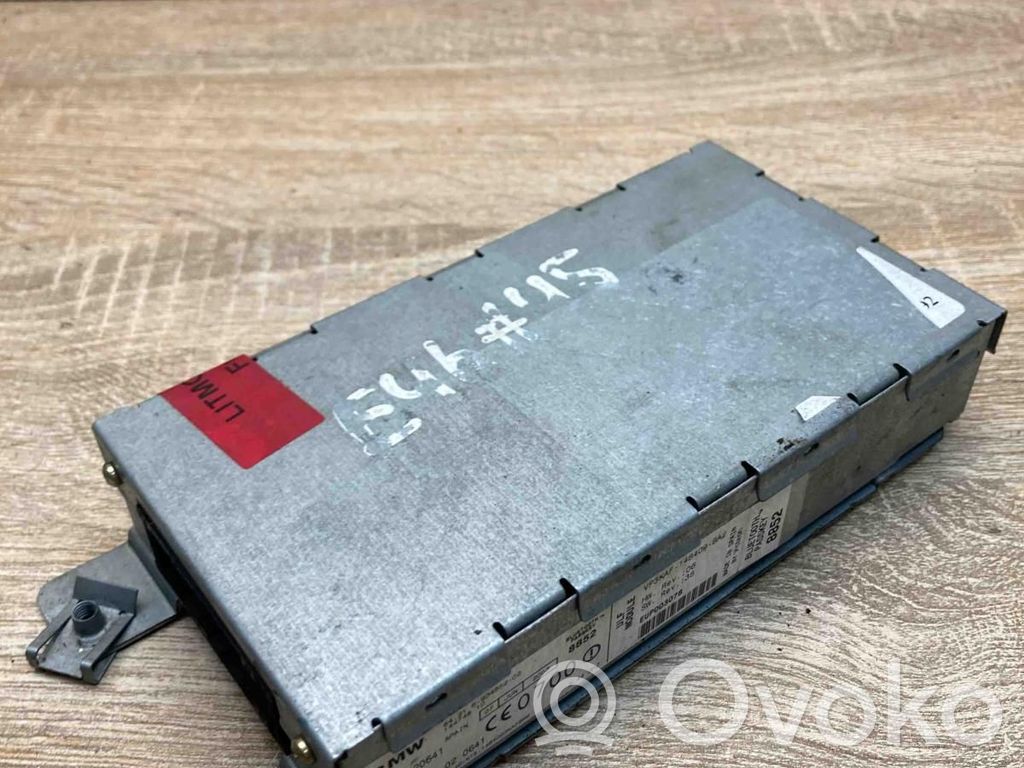 Модуль «Bluetooth»   6934552,VP3KAF14B409BA2