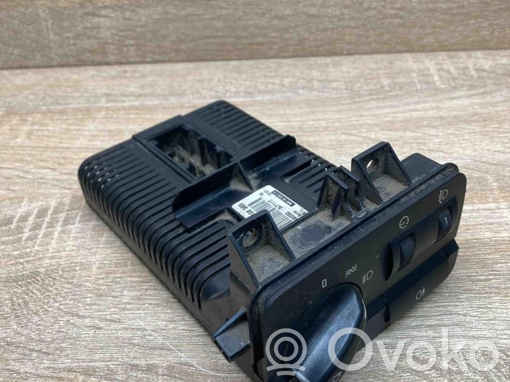 BMW 3 E46 Light switch 