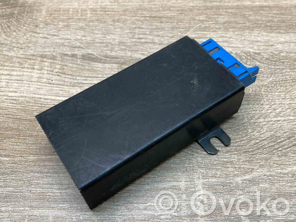 BMW 5 E34 Other control units/modules 