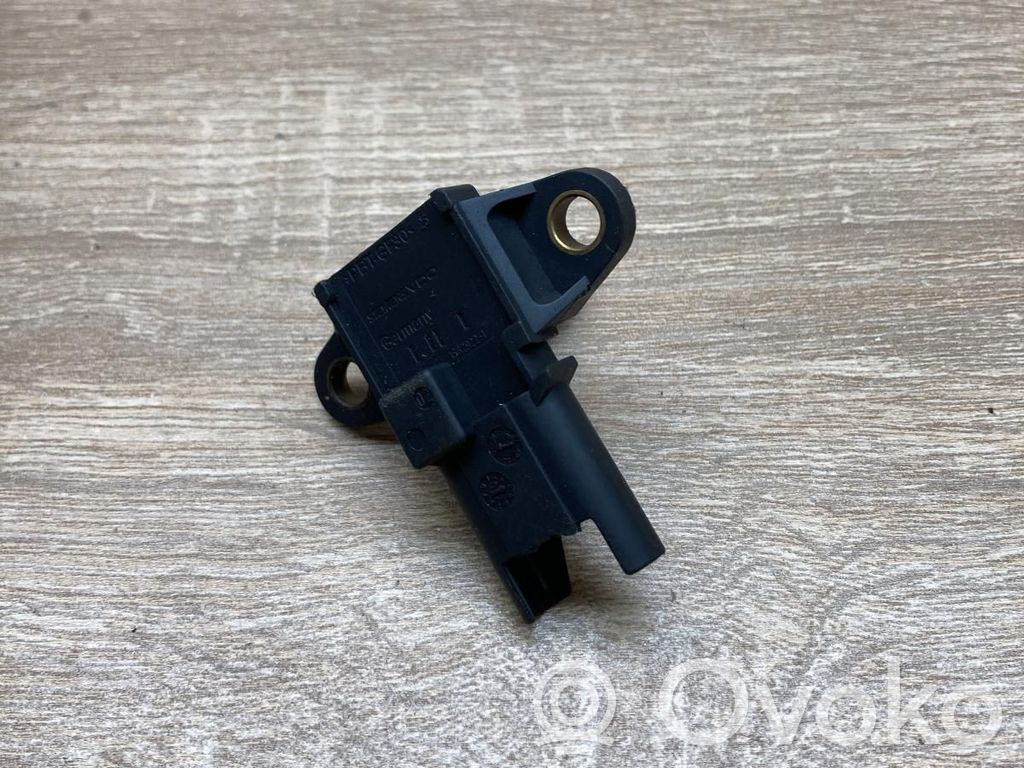BMW 5 E60 E61 Air pressure sensor 