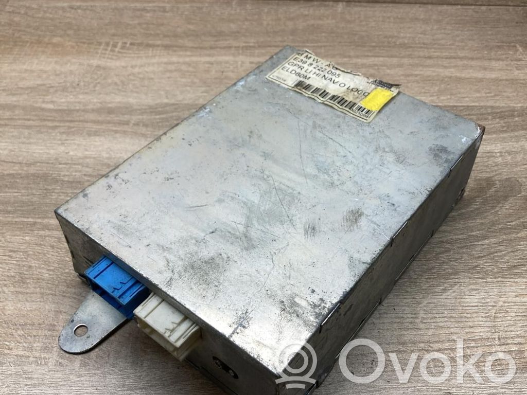 Video control module   6906923,037138051,8222095