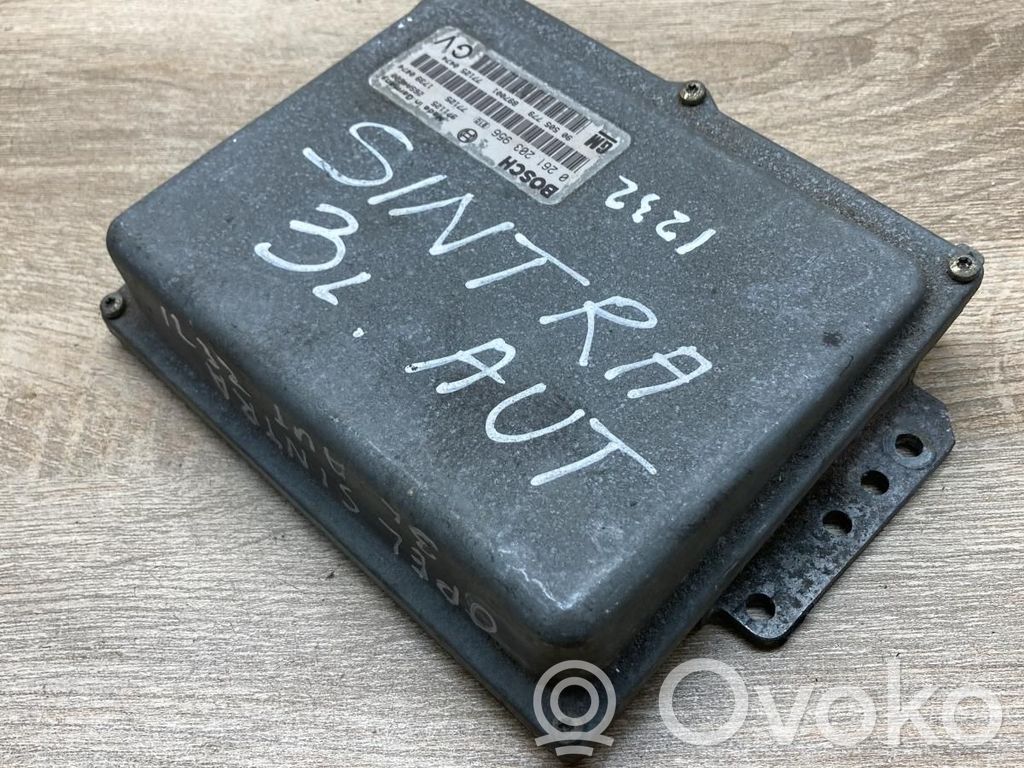 Opel Sintra Engine control unit/module ECU 