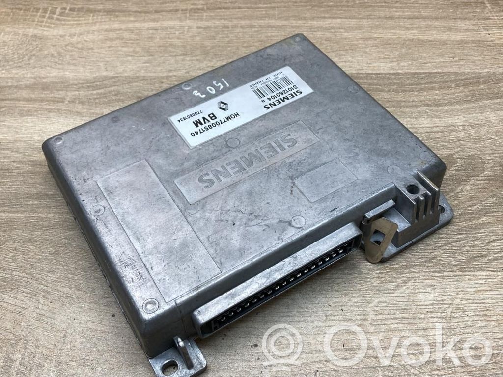 Renault Espace II Engine control unit/module ECU 