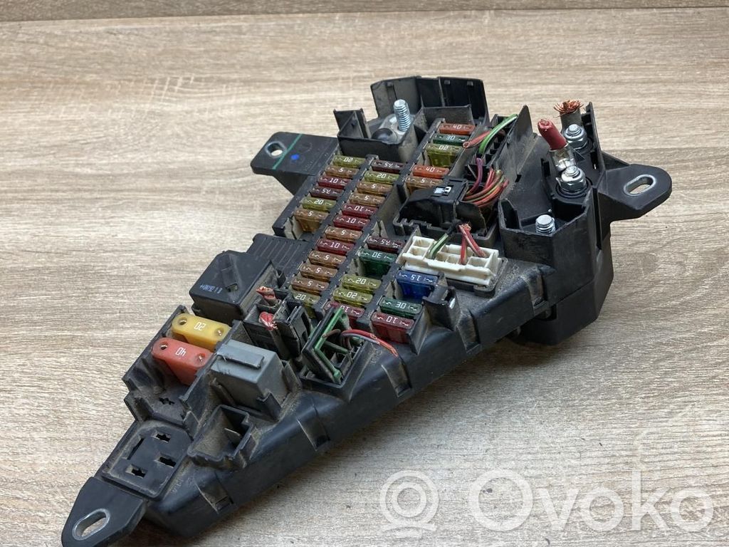 Fuse module   6906588,6906603