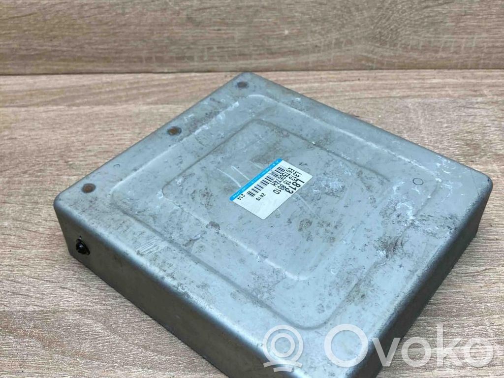 Mazda 6 Engine control unit/module ECU 