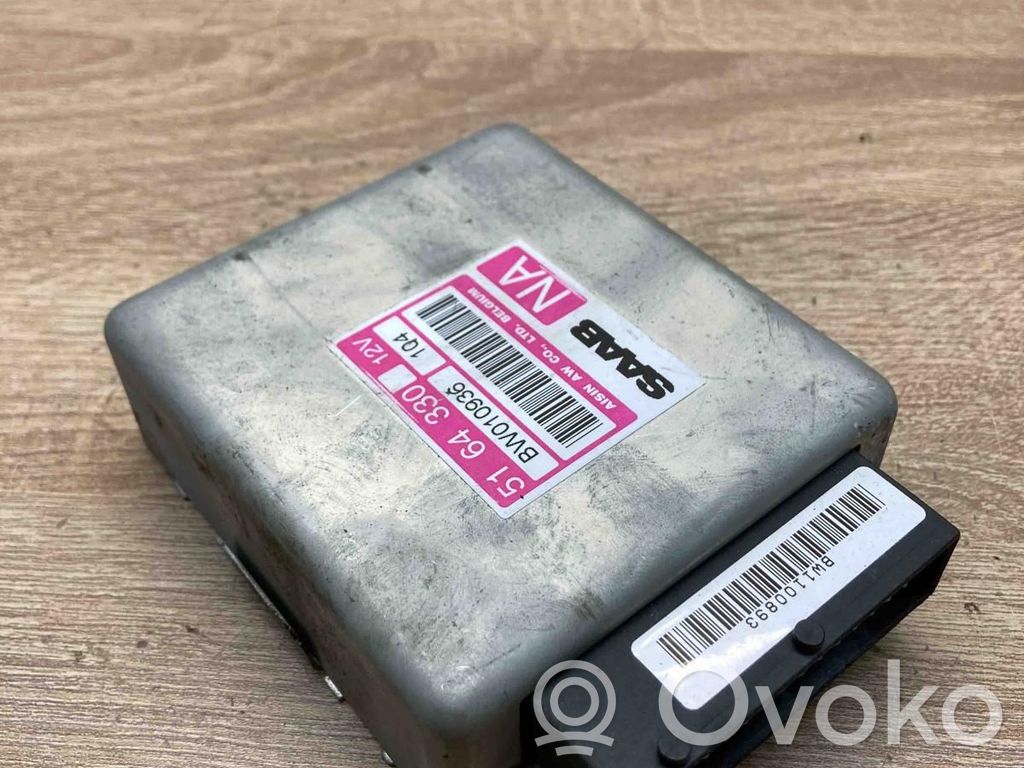Saab 9-5 Gearbox control unit/module 