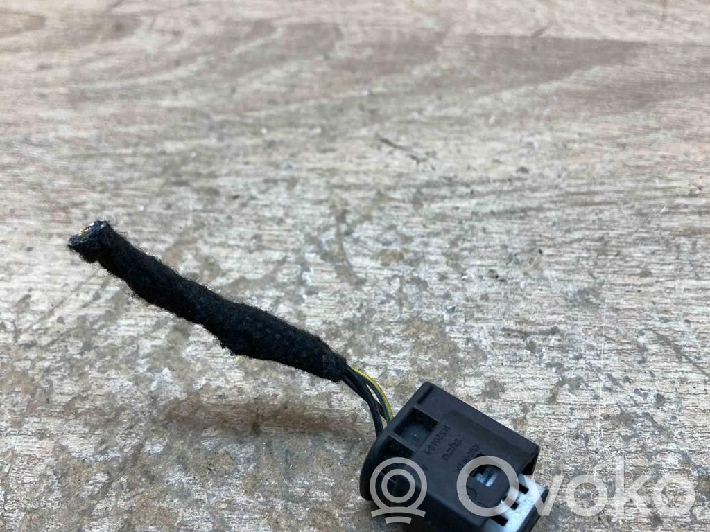 Plug wire   14520491,14520491,3PIN