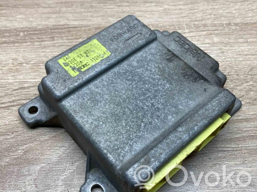 Mazda 323 F Airbag control unit/module 