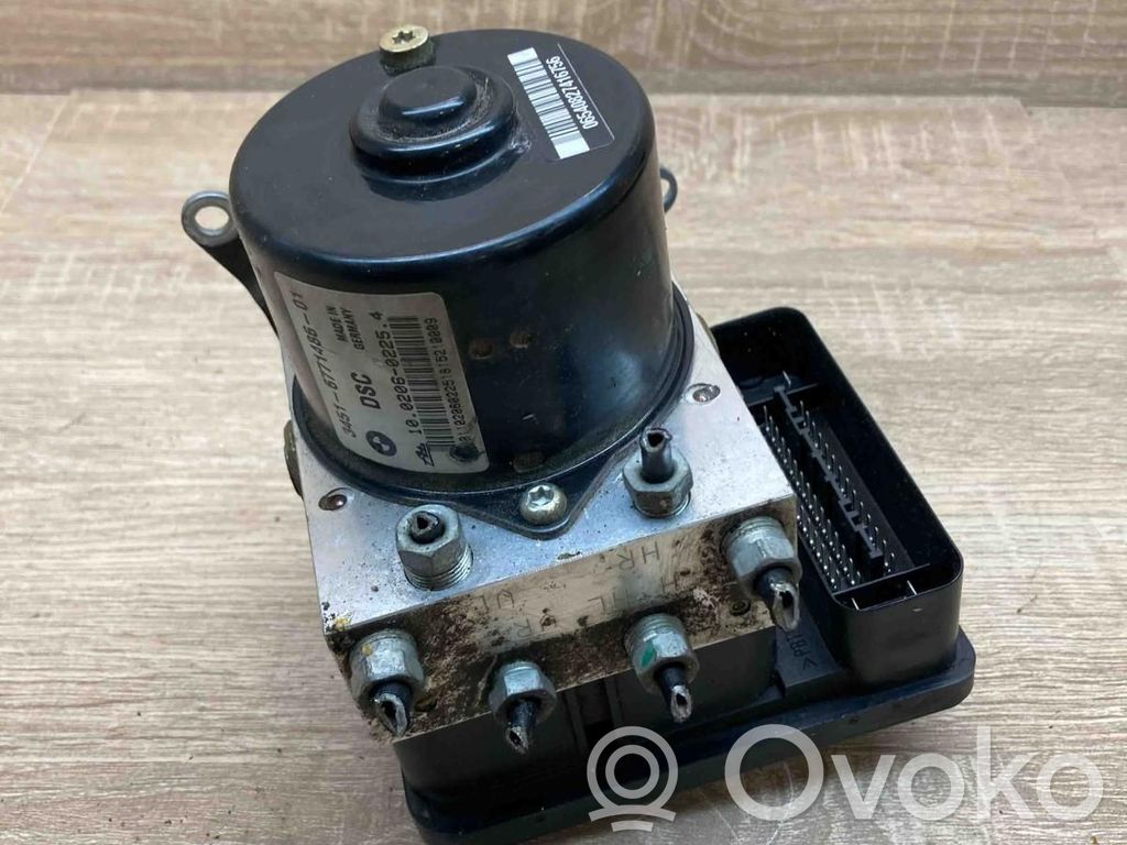 BMW 1 E81 E87 ABS bloks 