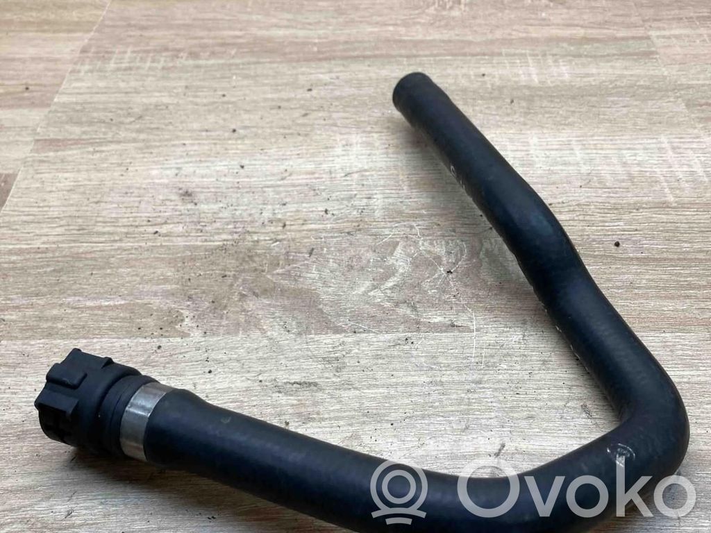 BMW 3 E46 Coolant pipe/hose 